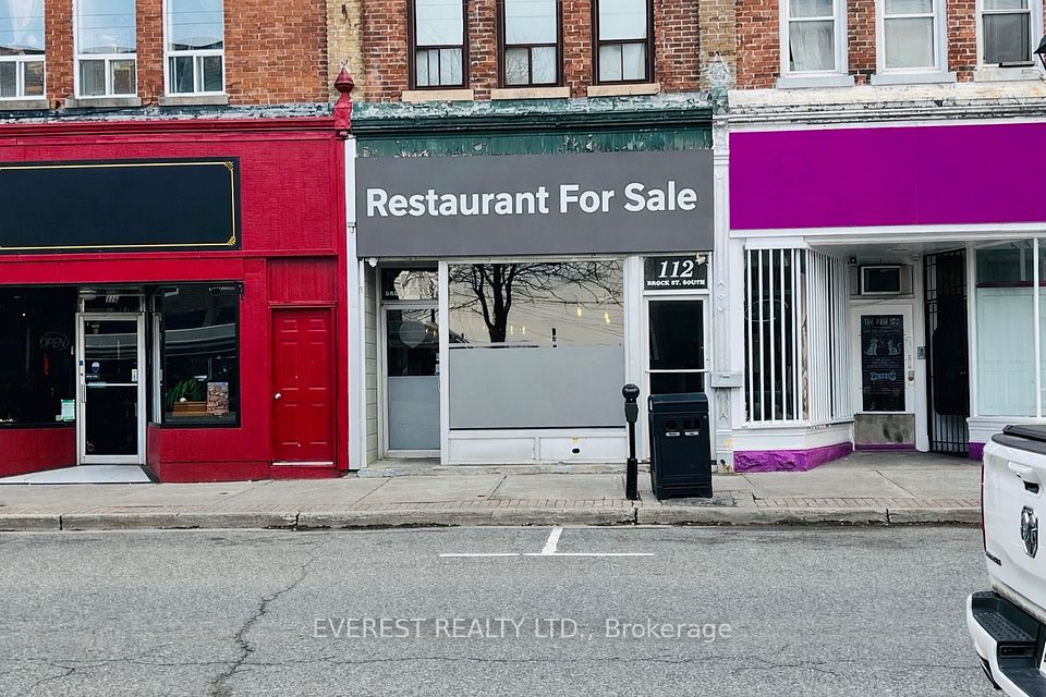 114 Brock Street S, Whitby, ON L1N 4J8