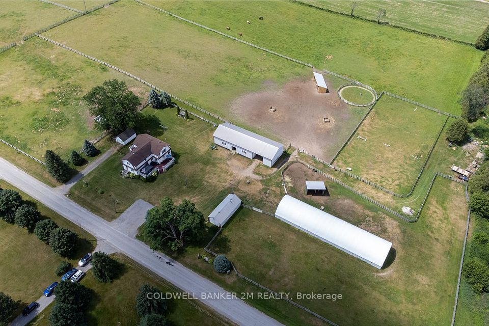 5728 Gilmore Road, Clarington, ON L0A 1J0