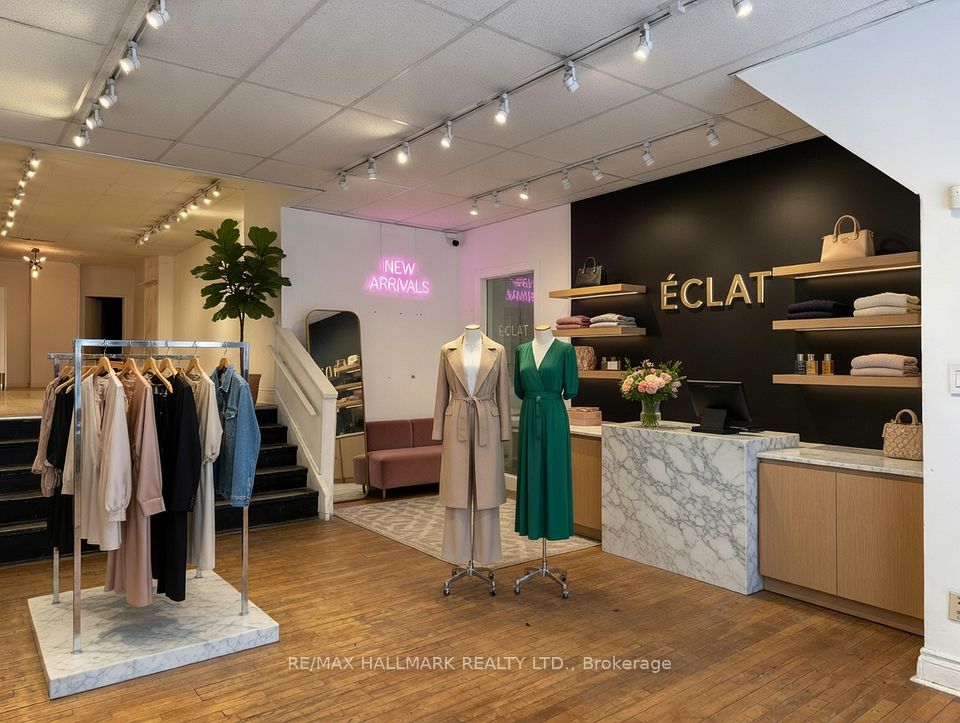 768 Queen Street E, Toronto E01, ON M4M 1H4