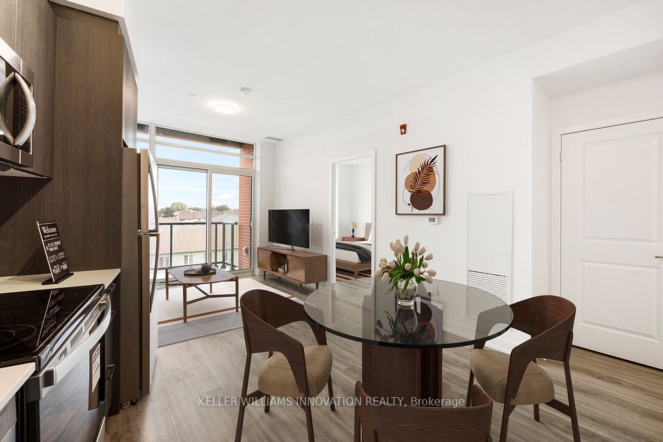 Condo Apartment at 1010 Dundas Street E 524, Whitby, ON L1N 2K2, Whitby