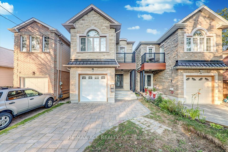 71 Lillington Avenue, Toronto, ON M1N 3K6 at 71 Lillington Avenue, Toronto, ON M1N 3K6, Toronto E06, ON, M1N 3K6