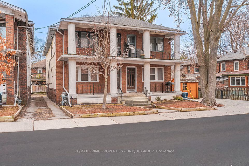 1-3 Bonfield Avenue, Toronto, ON M4E 1B9 at 1-3 Bonfield Avenue, Toronto, ON M4E 1B9, Toronto E02, ON, M4E 1B9