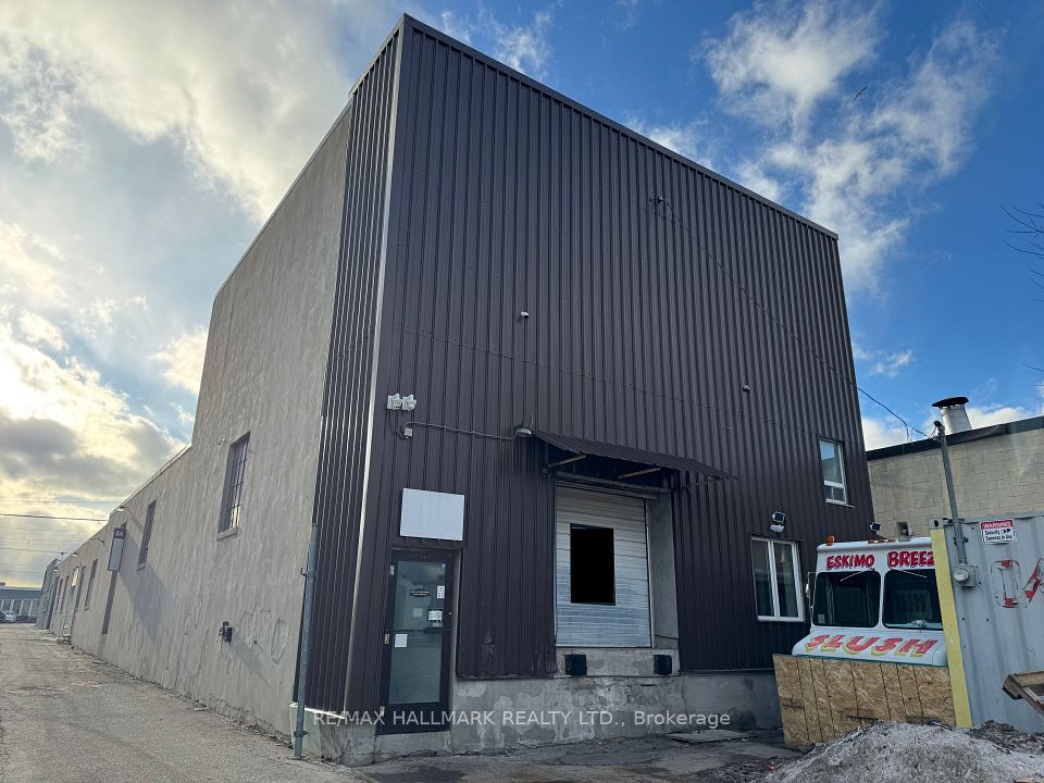 71 Howden Road Unit D, Toronto E04, ON M1R 3C7