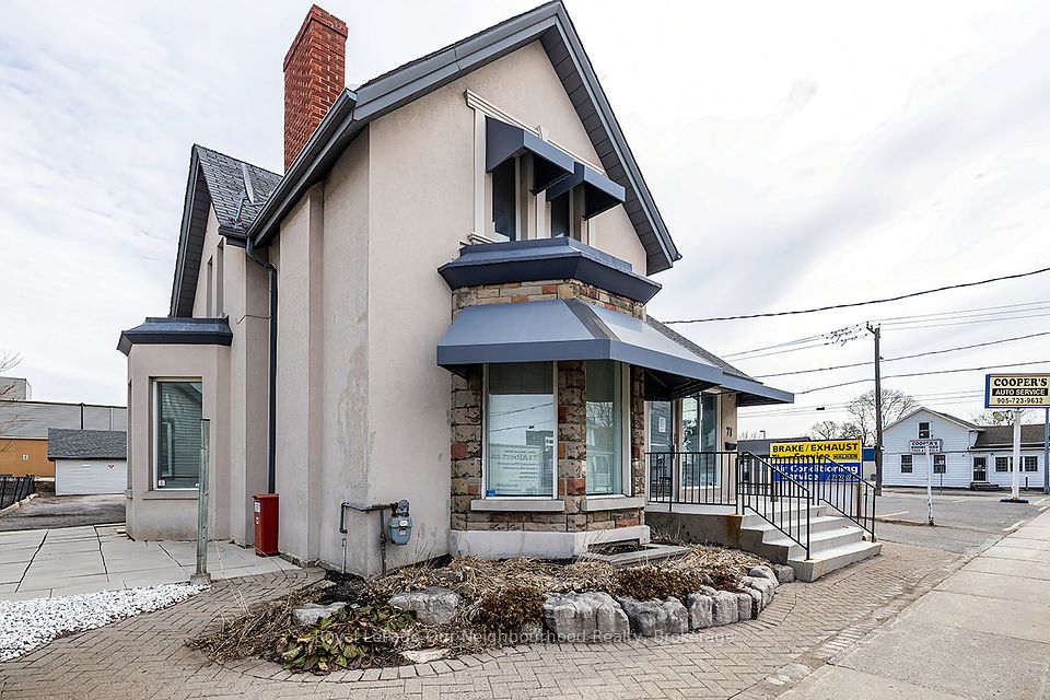 71 Albert Street, Oshawa, ON L1H 4R1