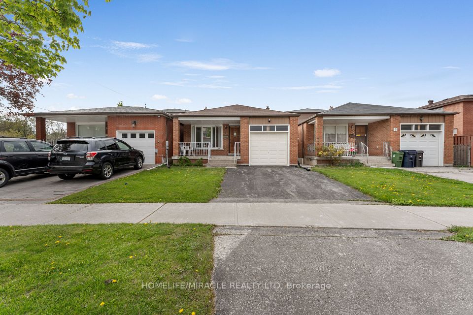4 S Greendowns Drive, Toronto, ON M1M 2G7 at 4 S Greendowns Drive, Toronto, ON M1M 2G7, Toronto E08, ON, M1M 2G7