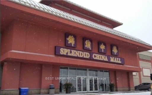 4675 Steeles Avenue E 2A17&18, Toronto E07, ON M1V 4S5