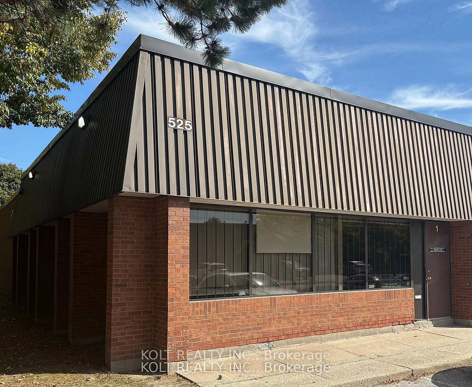 525 Milner Avenue 1, Toronto E11, ON M1B 2K4