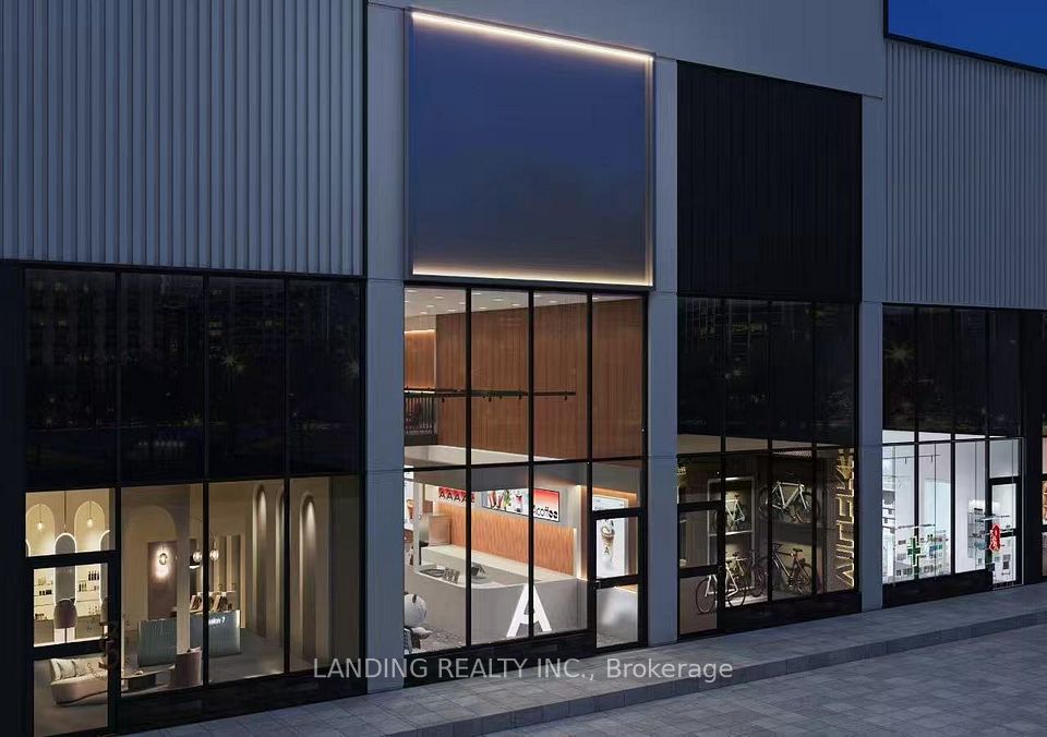 3101 Kennedy Road A18, Toronto E07, ON M1V 0G9