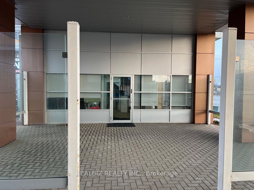 127 Lebovic Avenue A04, Toronto E04, ON M1L 0J2