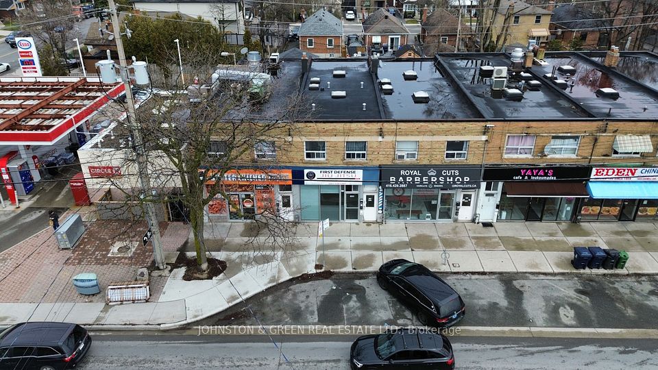 1039 COXWELL Avenue, Toronto E03, ON M4C 3G5