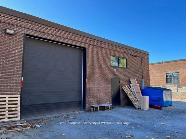 80 Barbados Boulevard 14, Toronto E08, ON M1K 4P3