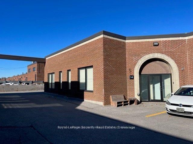 80 Barbados Boulevard 14, Toronto E08, ON M1K 4P3