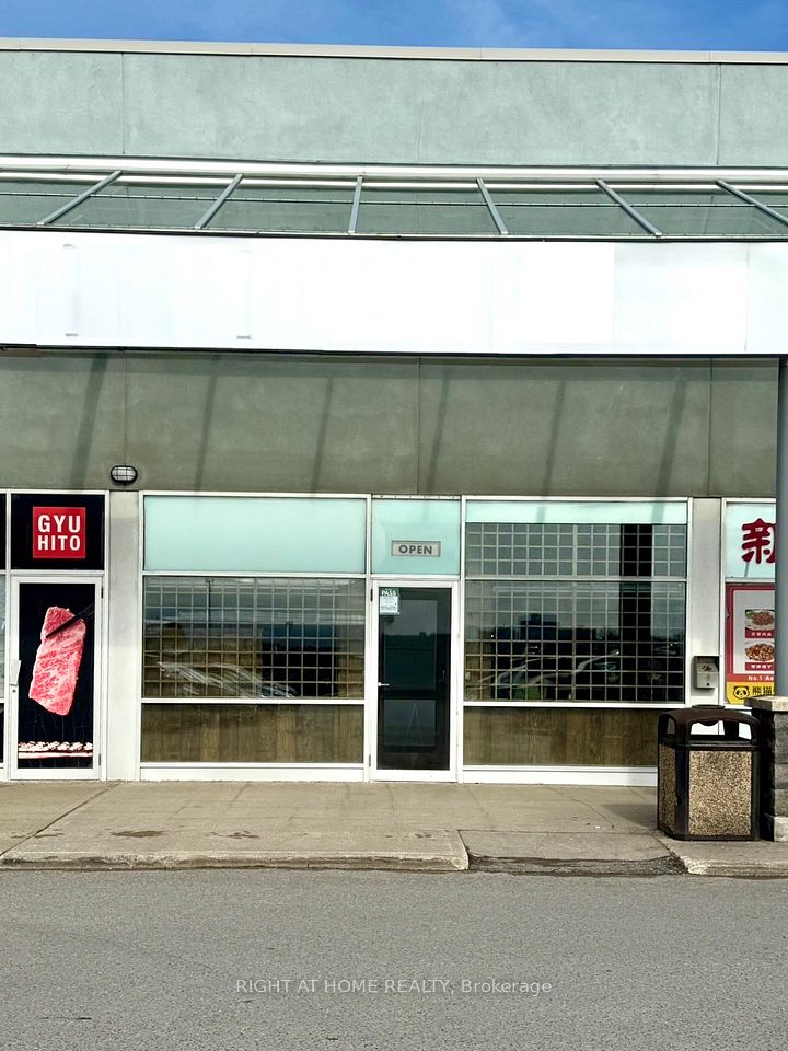 633 Silver Star Boulevard 119, Toronto E07, ON M1V 5N1