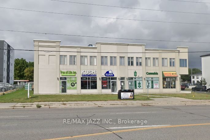 258 King Street E 2B, Clarington, ON L1C 5C4
