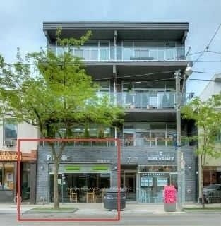 747 Queen Street E 101, Toronto E01, ON M4M 1H3