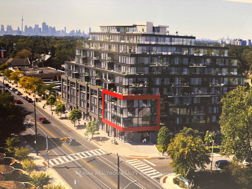 2 Manderley Drive 904, Toronto, ON M1N 3E8 at 2 Manderley Drive 904, Toronto, ON M1N 3E8, Toronto E06, ON, M1N 3E8