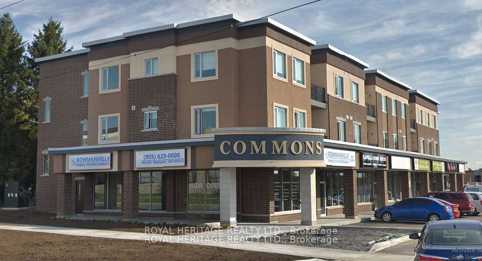 2021 Green Road, Clarington, ON L1C 3K7