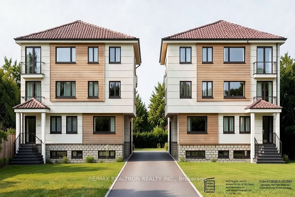 6244 Kingston Road, Toronto E10, ON M1C 1K9