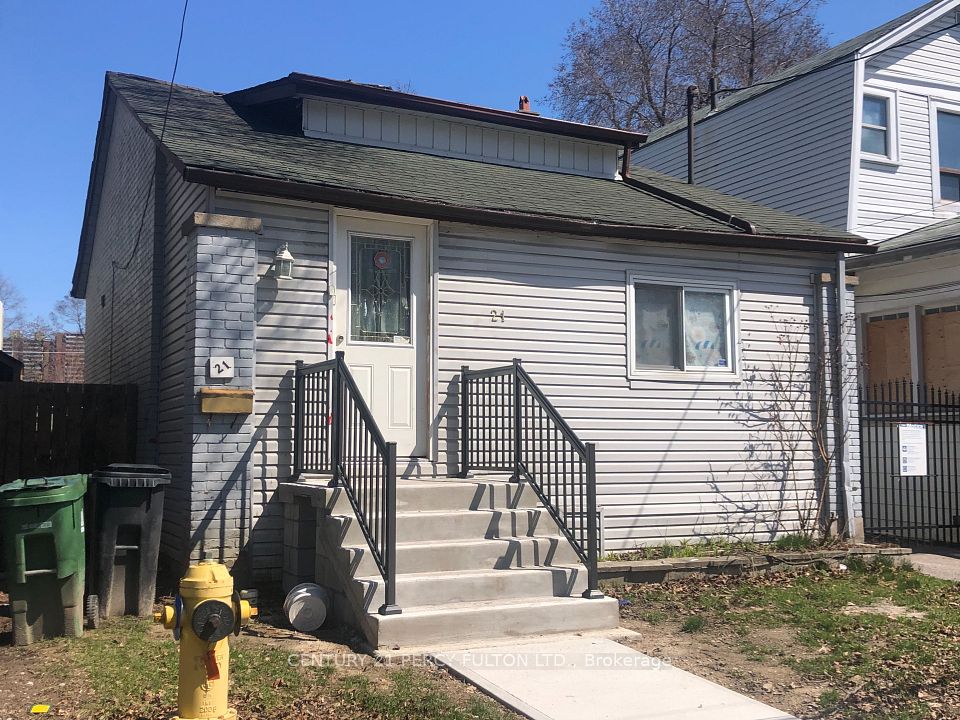 21 Eastdale Avenue, Toronto, ON M4C 4Z8 at 21 Eastdale Avenue, Toronto, ON M4C 4Z8, Toronto E03, ON, M4C 4Z8