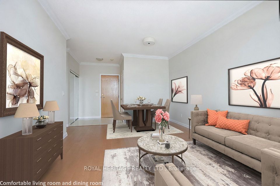 Condo Apartment at 340 Watson St Street W 1209, Whitby, ON L1N 9G1, Whitby