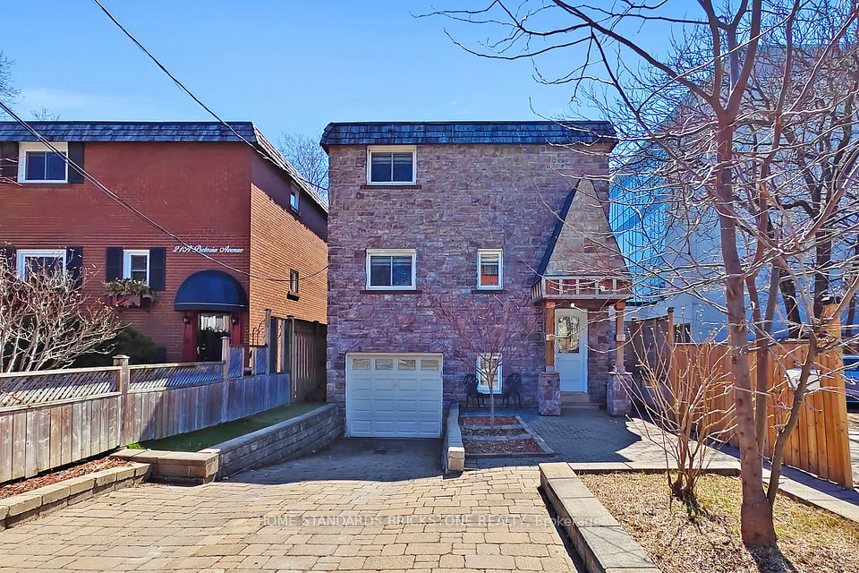 21 Pretoria Avenue, Toronto, ON M4K 1T2 at 21 Pretoria Avenue, Toronto, ON M4K 1T2, Toronto E03, ON, M4K 1T2