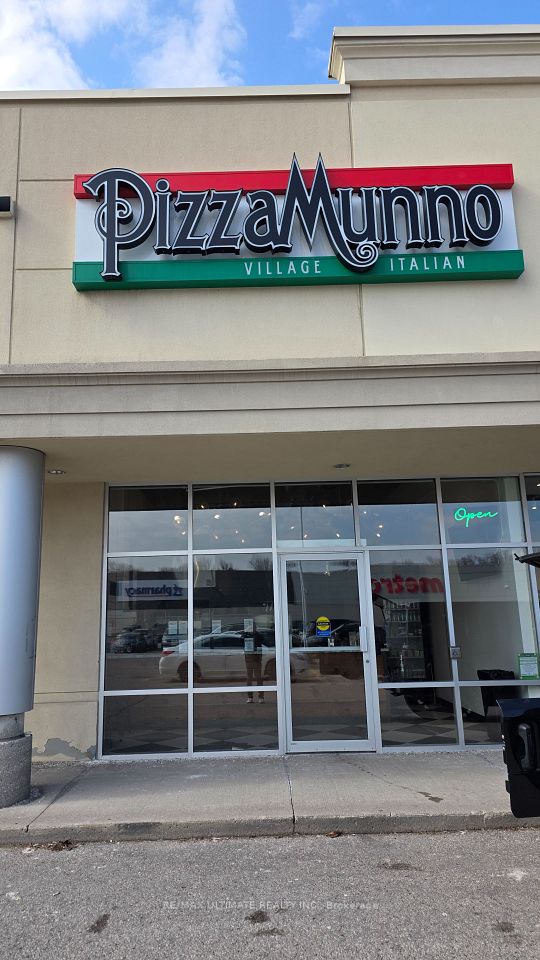 4071 Thickson Road N 2, Whitby, ON L1R 2X3