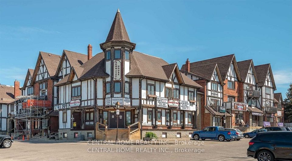 109 Old Kingston Road, Ajax, ON L1T 3A6