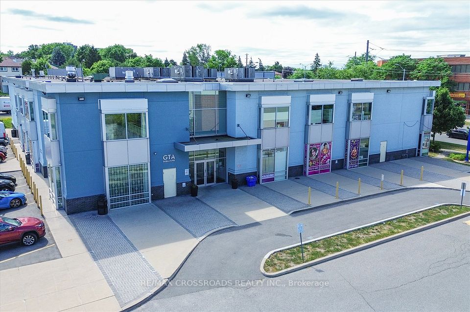 5215 Finch Avenue E 121, Toronto E07, ON M1S 0C2