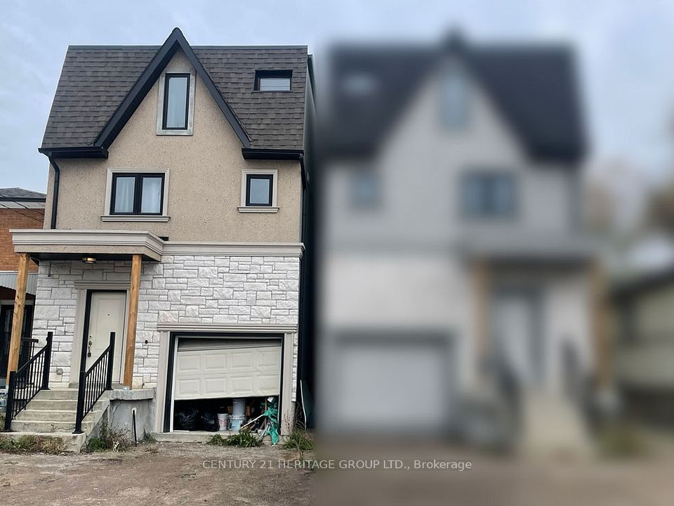 23B Jeavons Avenue, Toronto, ON M1K 1S8 at 23B Jeavons Avenue, Toronto, ON M1K 1S8, Toronto E04, ON, M1K 1S8