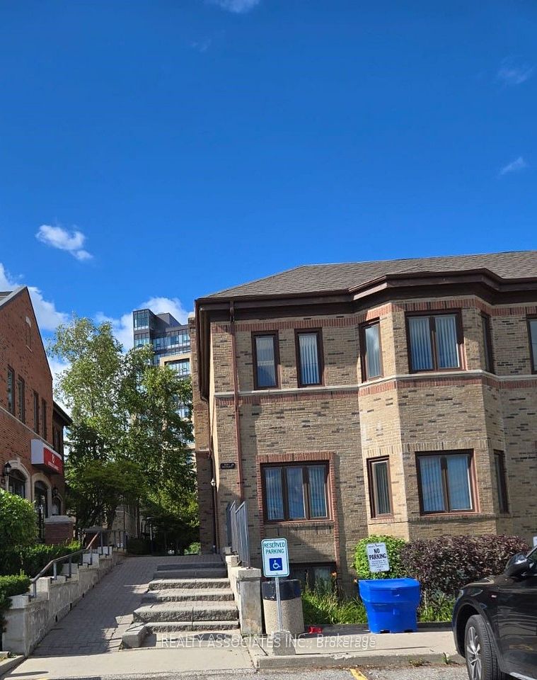 1035 Mcnicoll Avenue, Toronto E05, ON M1W 3W6