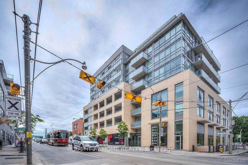 630 Queen Street E 407, Toronto, ON M4M 1G3 at 630 Queen Street E 407, Toronto, ON M4M 1G3, Toronto E01, ON, M4M 1G3