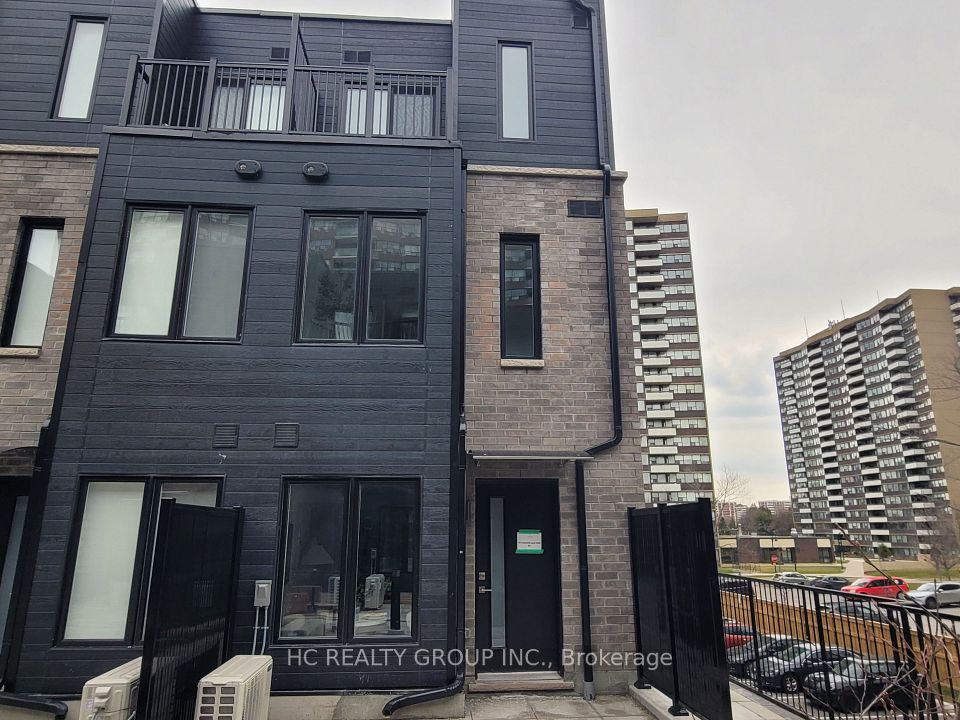 10 Calamint Lane 66, Toronto, ON M1W 2H1 at 10 Calamint Lane 66, Toronto, ON M1W 2H1, Toronto E05, ON, M1W 2H1