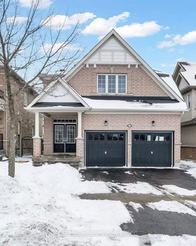 17 Adanac Drive, Whitby, ON L1N 0J4