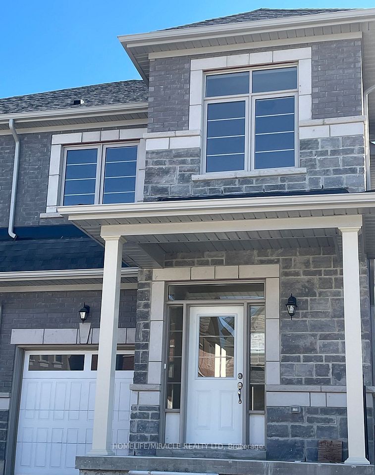 Semi-Detached  at 2419 Angora Street, Pickering, ON L1X 0M8, Pickering