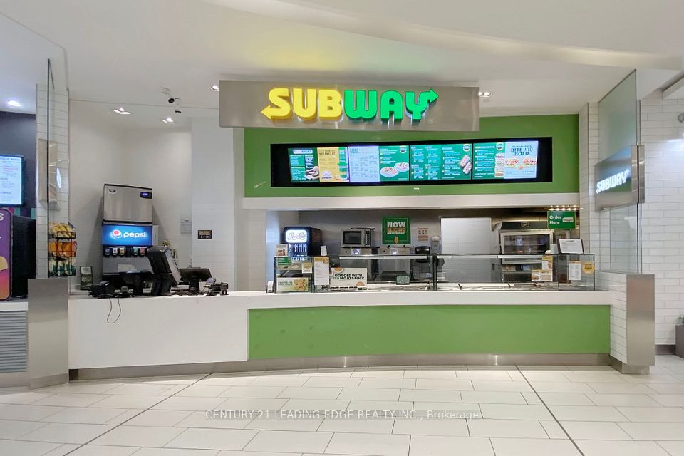 300 Borough Drive FC-03, Toronto E09, ON M1P 4P5