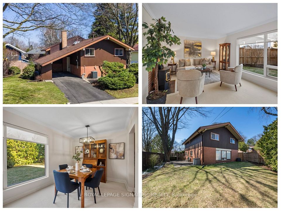 27 Madras Crescent, Toronto E09, ON M1G 3L2