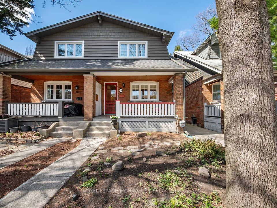 120 Hollywood Crescent, Toronto E02, ON M4L 2K6