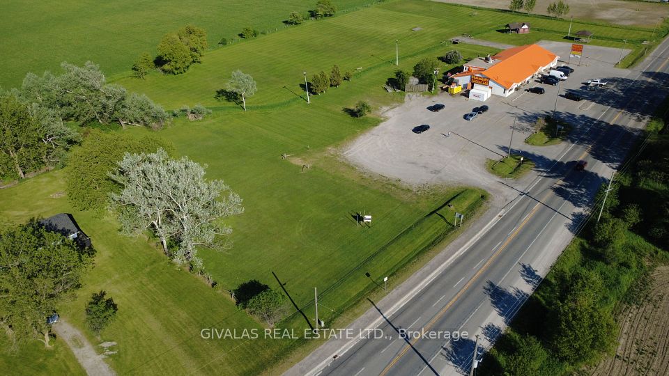 13873 Hwy 12 N/A, Scugog, ON L9P 1R3