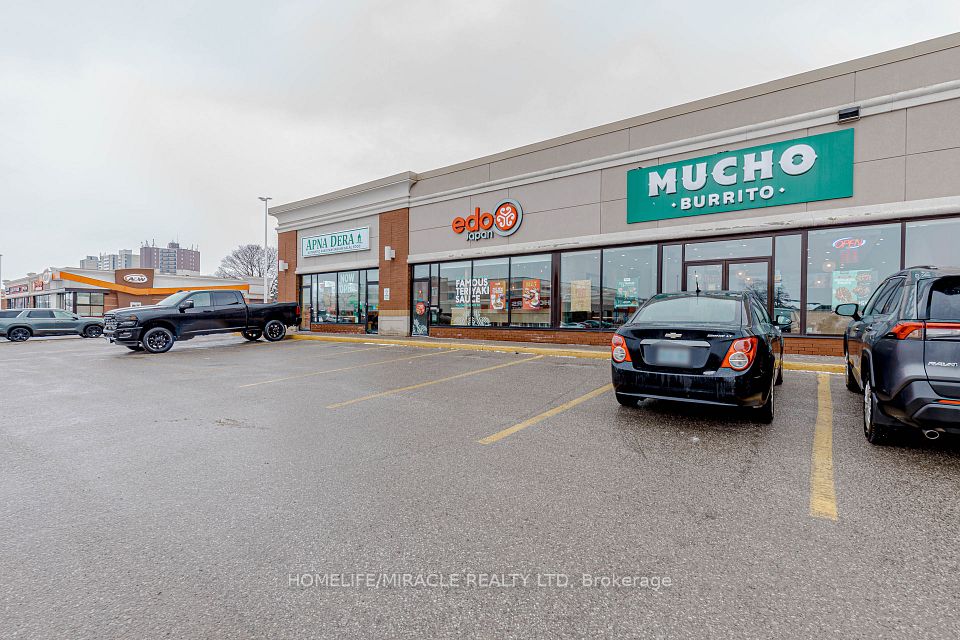 320 Harwood Avenue S 2, Ajax, ON L1S 2J1