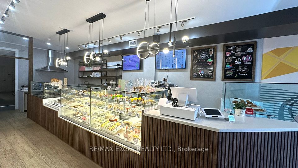 563 Danforth Avenue, Toronto E01, ON M4K 1P9