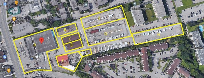 1279 Simcoe Street N #G, Oshawa, ON L1G 4X1