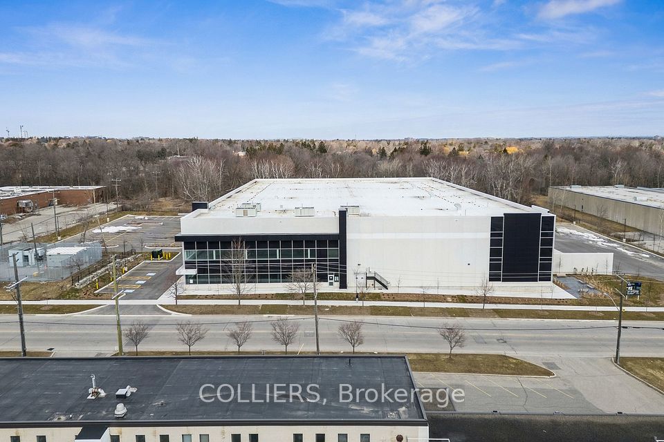 610 Coronation Drive, Toronto E10, ON M1E 4V8