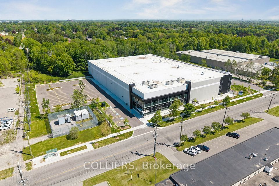 610 Coronation Drive, Toronto E10, ON M1E 4V8