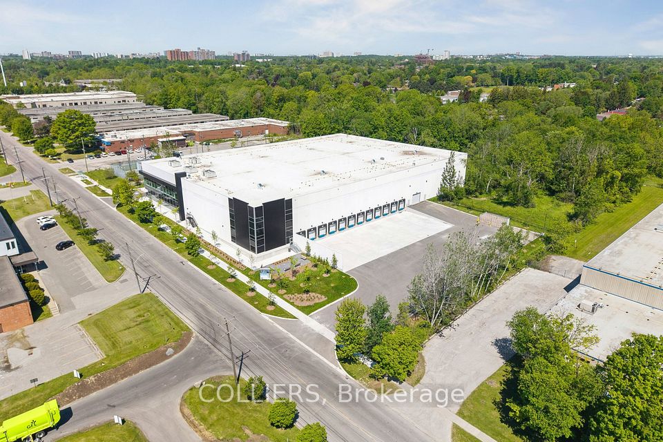 610 Coronation Drive, Toronto E10, ON M1E 4V8