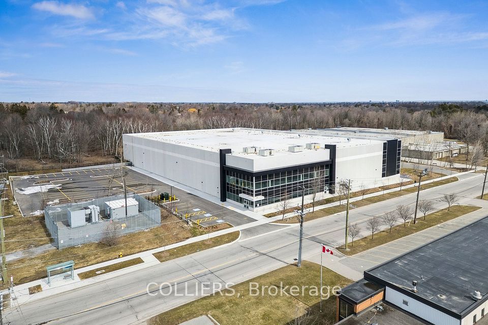 610 Coronation Drive, Toronto E10, ON M1E 4V8