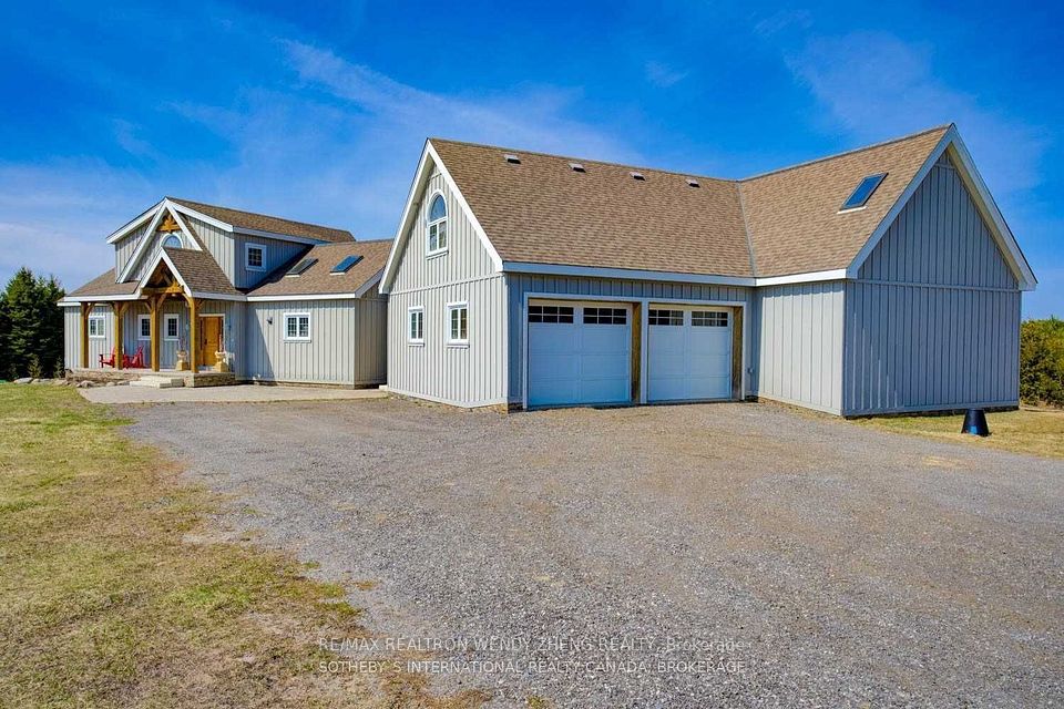 930 Howden Road E, Oshawa, ON L1H 7K4