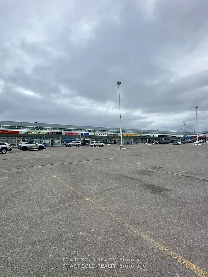 633 Silver Star Boulevard 106, Toronto E07, ON M1V 5N1