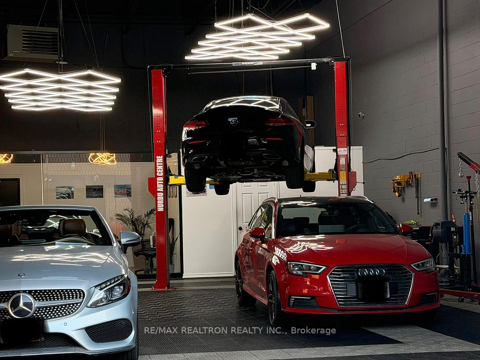 84 Crockford Boulevard 4, Toronto E04, ON M1R 3C3