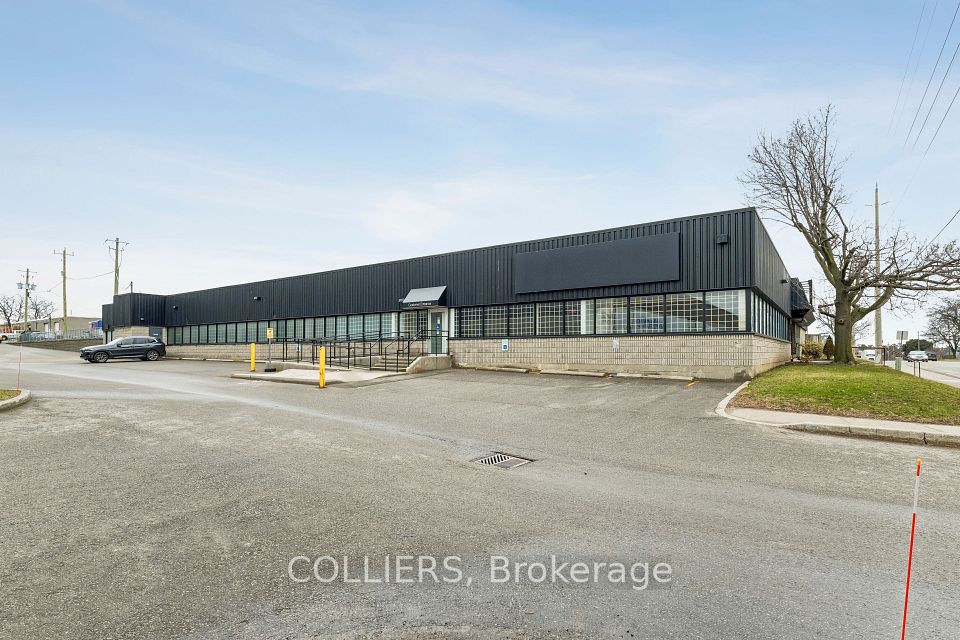 377 Fairall Street, Ajax, ON L1S 1R7