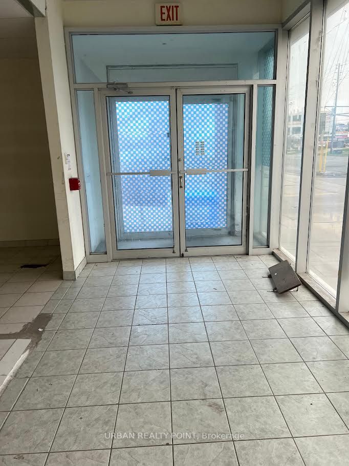 4438 Sheppard Avenue E 101A,101B-172, Toronto E07, ON M1S 5V9